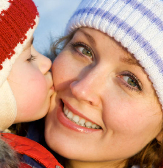 Become an au pair in America